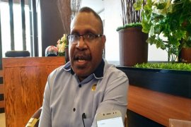 KPU Papua: satu TPS di Asmat direkomendasikan untuk PSU