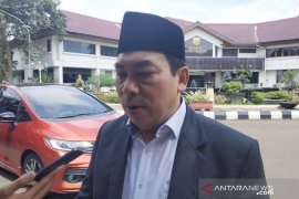 Baznas targetkan zakat PNS Bogor senilai Rp12 miliar