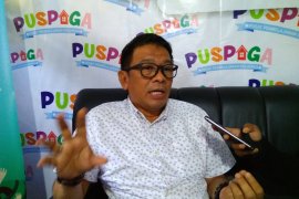 LSKP: Pelaksanaan Pemilu nasional dan daerah harus dibagi