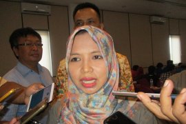 Bawaslu Kediri seleksi administrasi calon panwas kecamatan