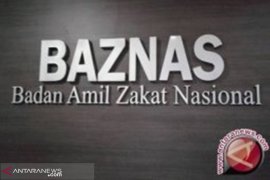 Baznas Kotabaru tetapkan nilai uang zakat fitrah 1440 Hijriah