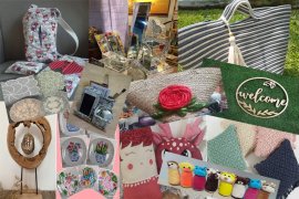 14 IKM Kota Bogor tampil di Inacraft 2019