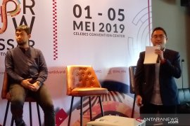 Pameran otomotif serentak di Jakarta dan Makassar