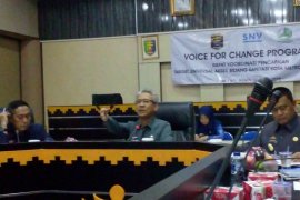 Kota Metro Lampung siap atasi masalah sanitasi buruk