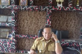 Program "Capil Go Digital" Disdukcapil OKU terkendala jaringan