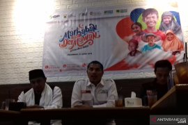 ACT ketuk dermawan melalui "Marhaban Ya Dermawan"