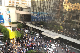 Tidak ada WNI korban gempa Filipina