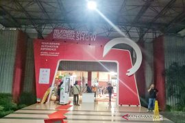 Telkomsel IIMS 2019 targetkan 530 ribu pengunjung