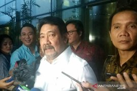 Tim gabungan sampaikan perkembangan kasus Novel Baswedan ke pimpinan KPK