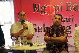 Mungkin Prabowo-Jokowi bertemu usai Lebaran