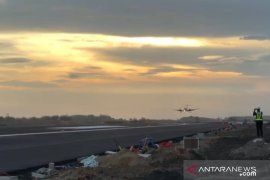 KAI siapkan stasiun pendukung Bandara Yogyakarta