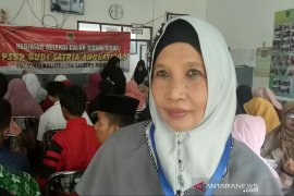 Remaja Pengangguran Ikuti Seleksi Pelatihan Kerja PSBR