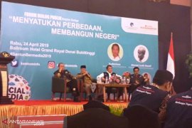 Menkominfo: jangan buang pulsa dengan hoaks