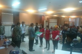 Sebanyak 100 pekerja magang di Sulbar dilindungi BPJS ketenagakerjaan