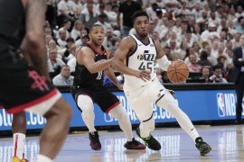 Kyle Kuzma berpeluang debut bela AS di Piala Dunia