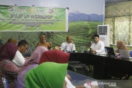Pemkab Gorontalo perkuat lembaga petani melalui program "Readsi"
