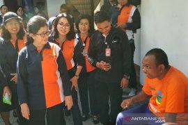 Menkes: Rumah Berdaya bagi ODGJ di Denpasar bisa ditiru daerah lain
