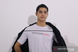 Al Ghazali perankan kekasih Jessica Mila dalam "Mengejar Surga"