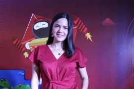 Menu wajib Alice Norin saat buka puasa