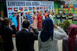 Peringatan Konferensi Asia Afrika