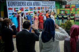 Peringatan Konferensi Asia-Afrika
