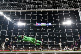 Klub-klub Spanyol tentang perubahan format Piala Raja