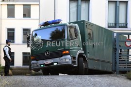 Tujuh pemain dilarang tampil seumur hidup karena atur skor