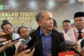 Keanggotaan BPJS Kesehatan diusulkan jadi  syarat pelunasan biaya haji