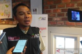 ACT gelar konser amal Ramadhan