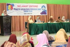 Kota Solok fokus kembangkan PAUD Holistik Integratif