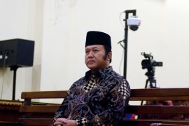 KPK lelang barang rampasan milik Zainudin Hasan
