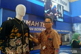 PT Timah salurkan Rp11 miliar bantu UMKM Babel