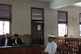 Pelaku pungli di Tanjung Benoa diadili