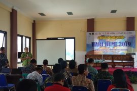 "Aliansi Air" meminta pemangku kepentingan Mojokerto jaga alam