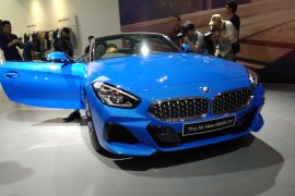BWM andalkan penjualan Seri 3 dan X1