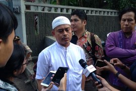 PA 212 sampaikan dugaan kecurangan Pemilu kepada BPN Prabowo-Sandi