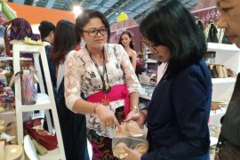 Tujuh perajin Denpasar ikuti Inacraft 2019