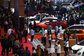 Corona tidak ganggu persiapan IIMS 2020