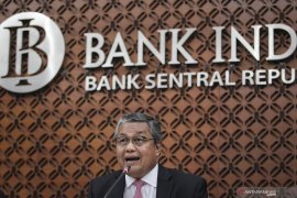 BI proyeksikan nilai tukar rupiah triwulan III stabil
