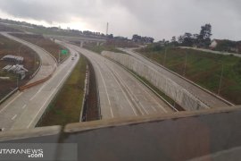 Pemkot Sukabumi persiapkan sambut proyek pembangunan nasional