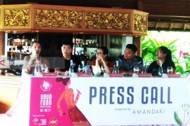 Pemerintah perlu wajibkan hotel sediakan kuliner Indonesia