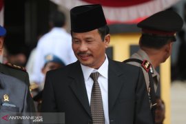 Wali Kota Batam raih predikat terbaik IIA dari Kemenristekdisti