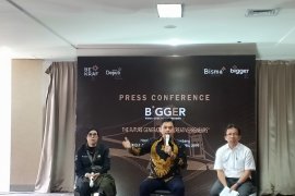 Bekraf matangkan skema pembiayaan usaha berbasis HAKI