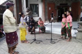 Gianyar lombakan bahasa Bali untuk pelajar