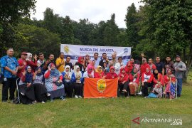 Purna Jamnas 1991 DKI Jakarta Gelar Musda