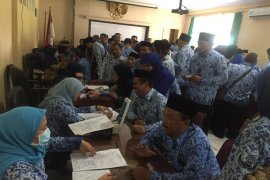 Ini peringatan Kadinkes Kalteng kepada ASN
