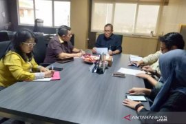 Toni Purnama jajaki kerjasama penanganan pasien penderita kanker