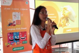 Ini alasan kenapa harus perhatikan keseimbangan gizi makanan