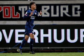 PSV jaga asa juara usai tekuk Willem