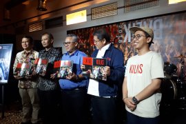 Kilas Balik 2018 tampilkan ratusan foto pesta olahraga hingga pesta demokrasi